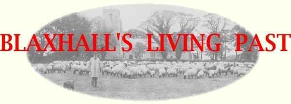 Blaxhall Archive Group